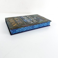 The Astral Library (Deluxe Limited Edition): A Novel
