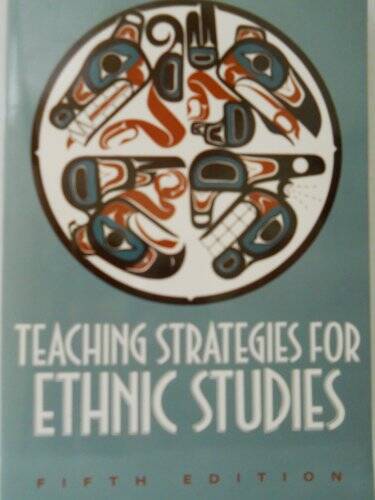 Teaching Strategies for Ethnic Studies – Paperback By Bank, James – VERY GOOD