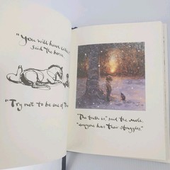 Always Remember & The Boy, The Mole, The Fox, and The Horse by Charlie Mackesy