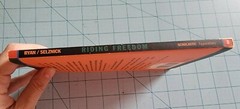 Riding Freedom 1998 Paperback Book Pam Munoz Ryan, 138 Pages, Pre-Own, Free Ship