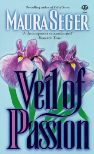Veil of Passion by
