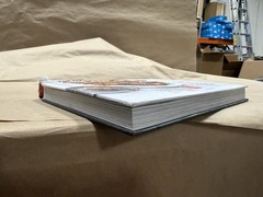 Gina Homolka – Skinnytaste One and Done Hardcover SEE DESCRIPTION