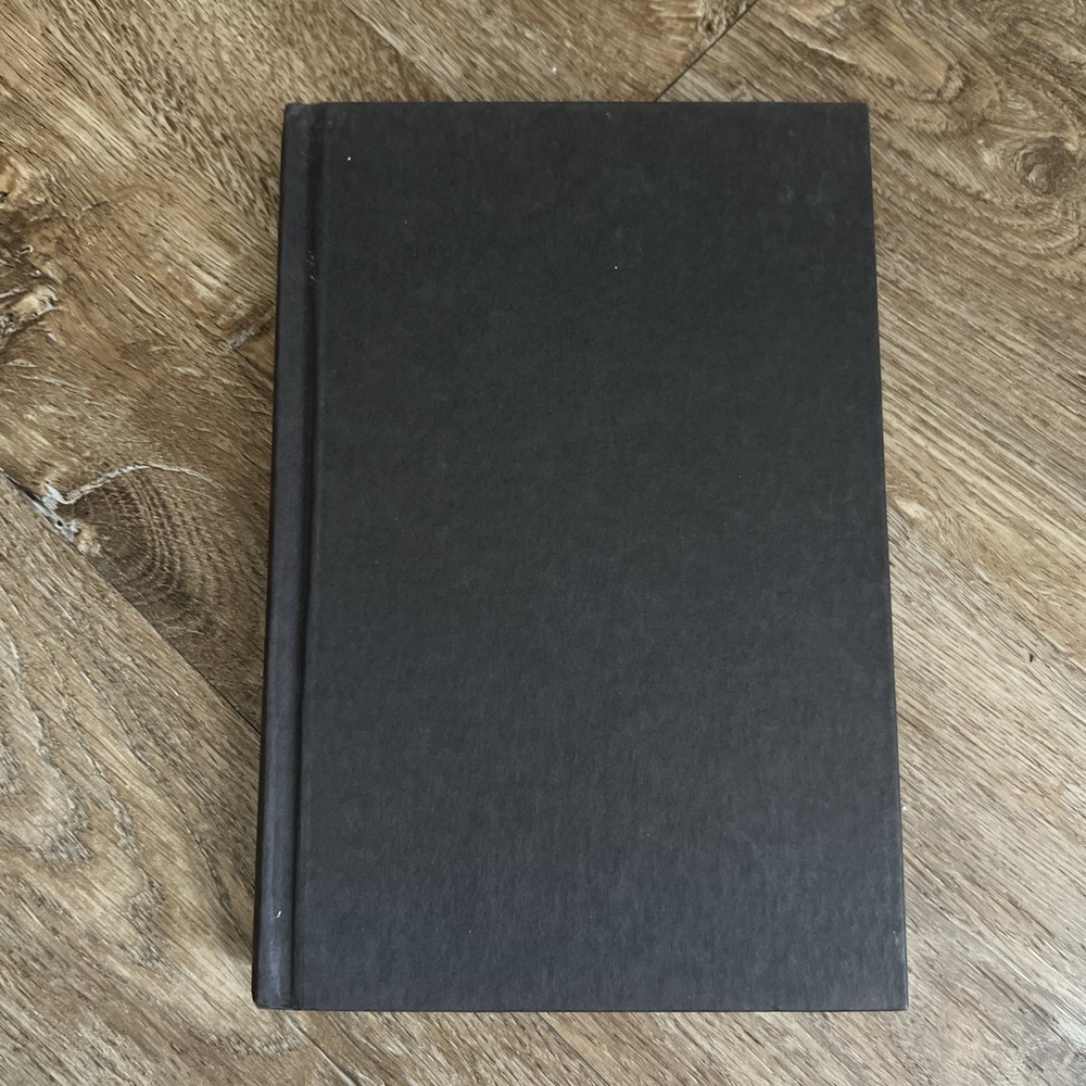 Vtg 1960 To Kill a Mockingbird J.B. Lippincott Co. Harper Lee Hardcover Book