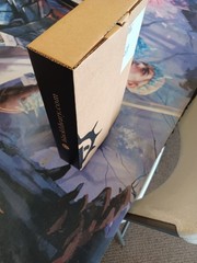 Black Library Collector’s Edition Siege of Terra Book 3 The First Wall