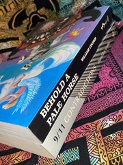 Behold a Pale Horse 1991 UNREVISED William Cooper Protocols Zion 9/11 Conspiracy