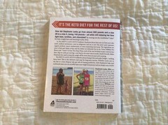 The DIRTY, LAZY, KETO – Paperback, by Laska Stephanie; Laska – Very Good