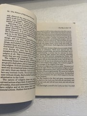 The Nature of Spiritual Growth John Wesley Library for Today’s Reader 1977