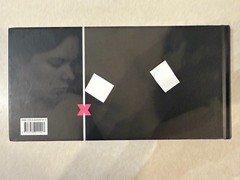 Shaven Sex Love – Gordon Denman – Photography Art Book Edition Reuss Hardcover