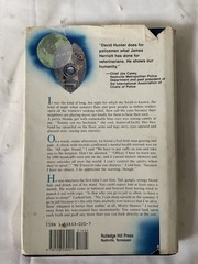 The Moon Is Always Full By David Hunter Hardback Dust Jacket Torn 231 Pages