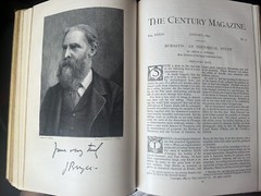 The Century Magazine Vol XXXIX November 1889 – Apri 1890 Mark Twain