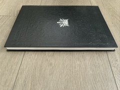The Witcher 2 Assassins of Kings Collector’s Edition Dark Artbook