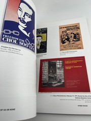 All of Us or None: Social Justice Posters of the San Francisco Bay Area LIKE NEW