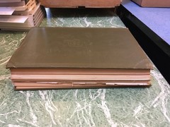 BUREAU OF AMERICAN ETHNOLOGY 18th Annual Report 1895-96 Part 1 HB Smithsonian