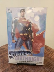 Superman: Birthright TPB (DC Comics, 2004) Mark Waid Origin of The Man of Steel