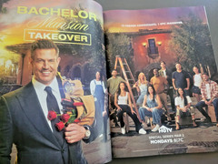 HGTV Magazine – March/April 2026 Issue -Fun & Easy Makeovers -Bachelor’s Mansion