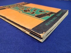 General Leathercraft & Plastics by Raymond Cherry 1940s