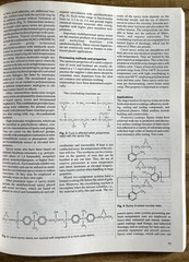 Modern Plastics Magazine Encyclopedia Handbook HC 1994 Illustrated