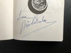 Michael Solomon „The Conversion Prophecy” SIGNED HC Book Made in USA