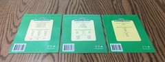 SAXON PHONICS & SPELLING STUDENT READERS / 26 BOOKS / GRADE 1 / LEVEL C