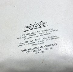Vintage 1945 Esther Singleton THE COLLECTING OF ANTIQUES The MacMillan Company