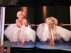 MARILYN A BIOGRAPHY PICTURES BY THE WORLDS FOREMOST PHOTOGRAPHERS