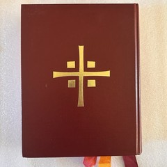 Ritual Votive Commons