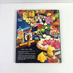 Betty Crocker’s Pie and Pastry and Hostess Cookbooks Hardcover Vintage