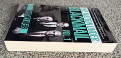 One Nation Under Blackmail – Vol. 1 – Whitney Webb Softcover Paperback Book