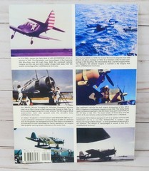 Squadron Signal 6087, US Navy Aircraft Camouflage & Markings 1940-1945