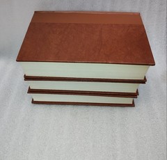 Newell Commentaries Romans Hebrews Revelation Set 1987 Baker Book House