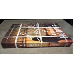 Layla by Colleen Hoover Romance Novel Paperback Book NY Times Bestseller