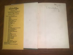 Insects And Their Control By Andrew Wilson 2nd Printing 1931 Horticulture Nature