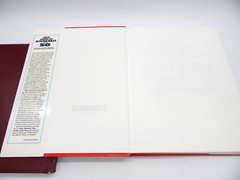 Cars of the 50s and Great American Cars of the 50s Hardback Books