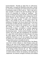 1911 Penmanship Of The 16th, 17th, & 18th Centuries 129 Pages