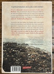 Zawsze Piękne By Katherine Boo Polish Book Polskie Ksiazki