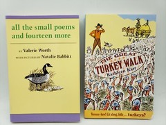 Lot of 6 Square Fish Paperback Books: Wrinkle in Time The Silver Branch Young Fu