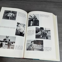 Warthog Flying the A-10 in the Gulf War Vtg HC 1993 Book by William L Smallwood
