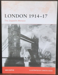 Lot of 13: Osprey Campaign Illustrated Historical Reference Books