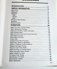 Funk & Wagnalls Do It Yourself Guide Hardback English 560 Pages 1983