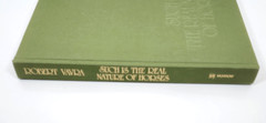 Such Is The Real Nature of Horses by Robert Vavra 1979 HC 340 Color Photos