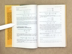 Signed! Plasma Physics Via Computer Simulation by Birdsall & Langdon 1985 HCDJVG