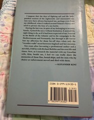 With All Dispatch by Kent, Alexander HCDJ First American Edition Bolitho Series