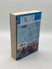 Showcase Presents Batman 6