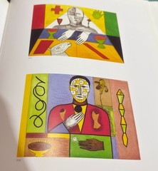 Mimmo Paladino: Graphic Work 1974#2001 (Art of This Century) by Paladino, mimmo