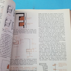 „Automotive Mechanics” by William H. Crouse, published by McGraw-Hill Companies