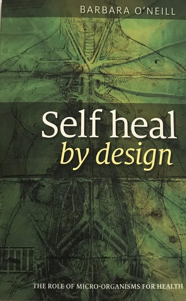 Self Heal By Design