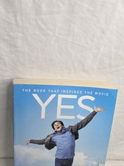Yes Man by Danny Wallace (2008, Trade Paperback)