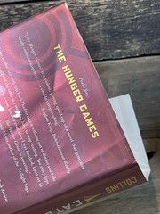 “Catching Fire” Suzanne Collins, 1st Edition First Printing 2009 HC Like New