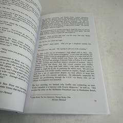 Access Denied: For Reasons of National Security Signed 2004 Paperback