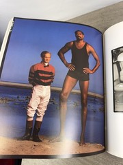 Vintage 1992 Photographs Annie Leibovitz 1st ed 1970-1990 HarperPerennial PB